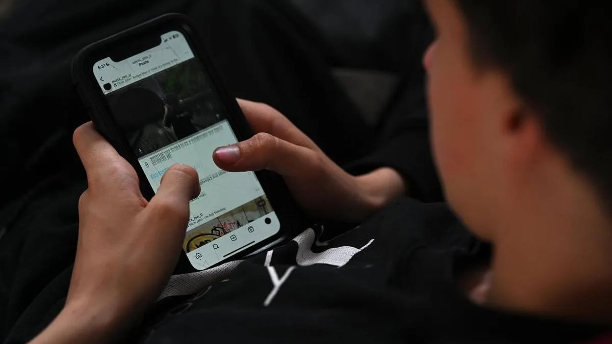 UNICEF: 20m kids suffered online sex abuse in one year