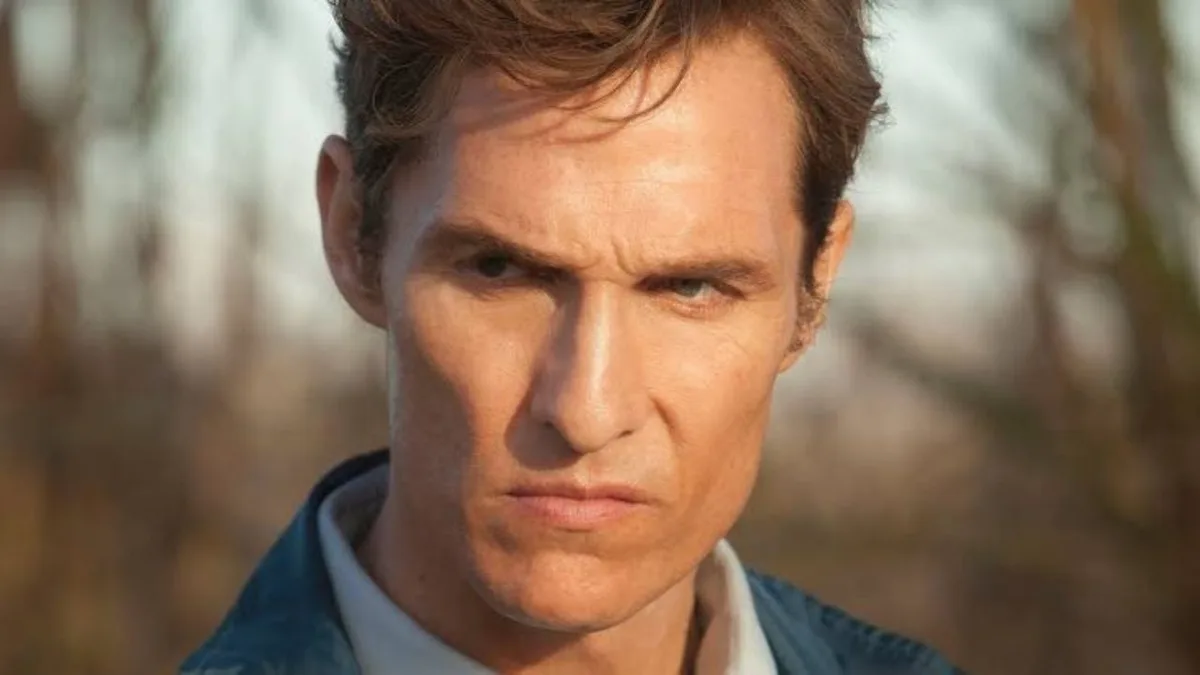 Ni Matthew McConaughey, ni Jodie Foster : cette star hollywoodienne sera le nouveau héros du thriller culte True Detective sur HBO !