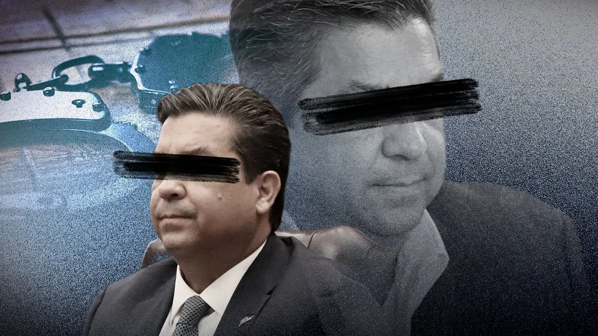 El enredo legal que sepulta la candidatura de Cabeza de Vaca para 2030