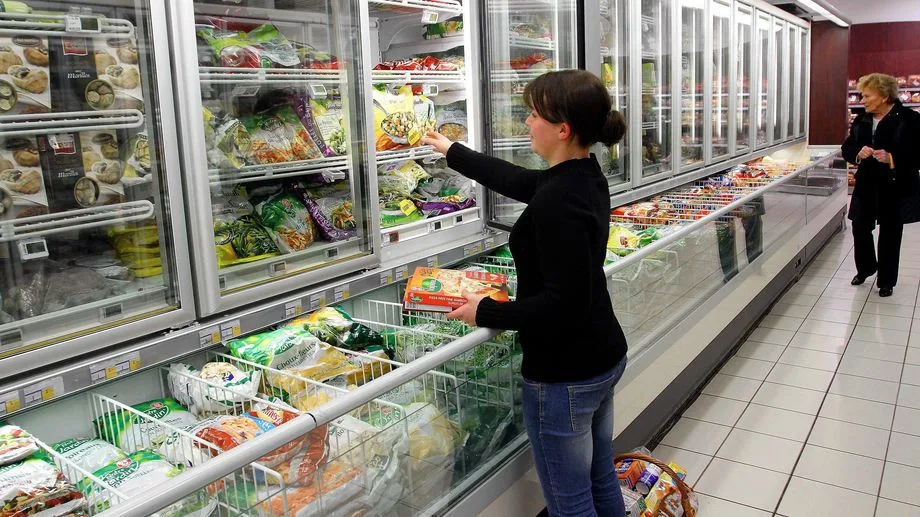 Une cyberattaque "d’une extrême gravité" cible les frigos d'Intermarché et du groupe U
