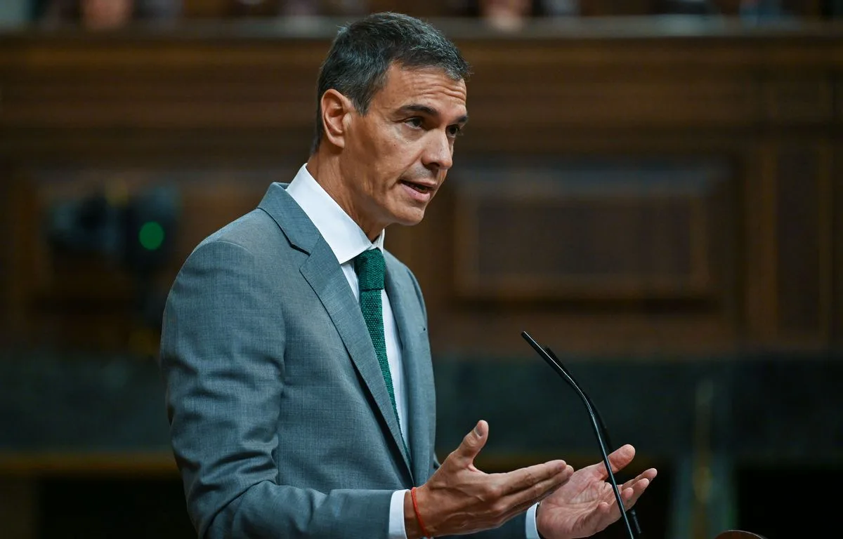 L’Espagne rejette la faute sur le Maroc dans la crise migratoire à Ceuta