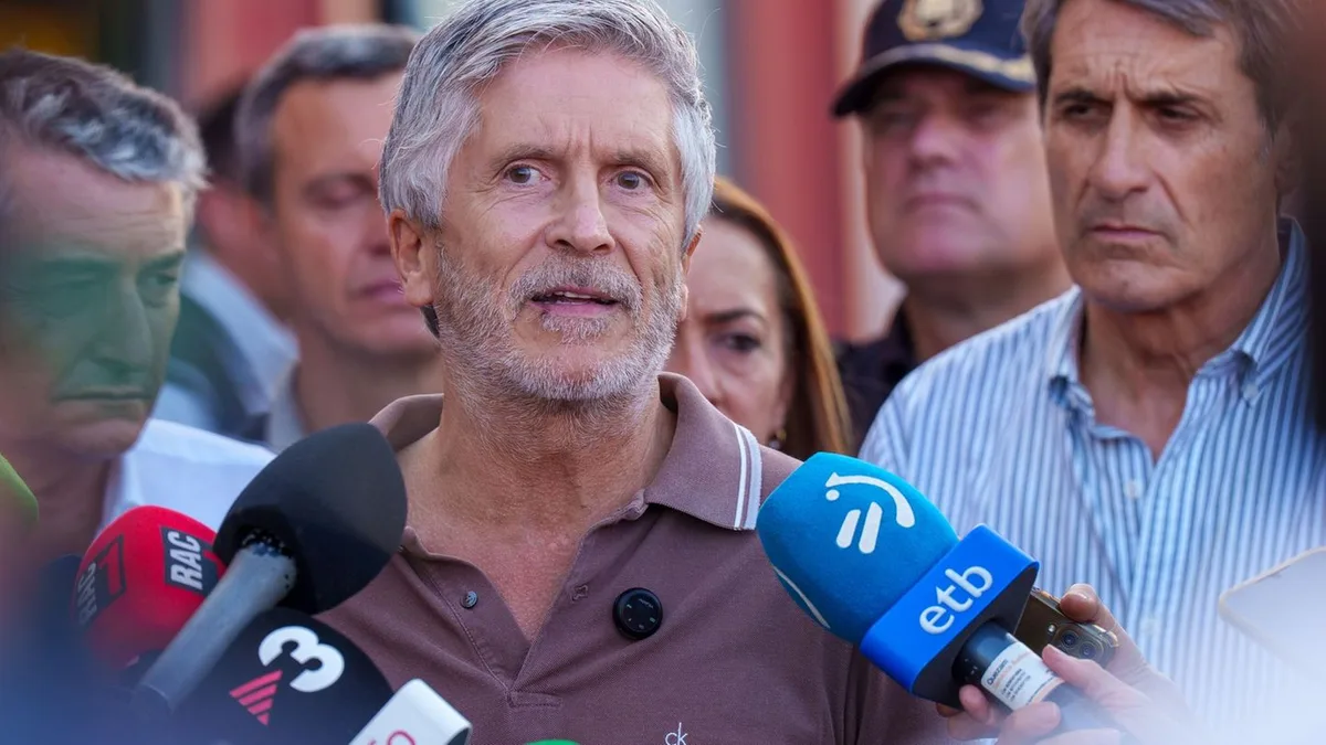 Migranten vor Ort: Spanien bittet Frontex um Hilfe bei Migrationskrise in Ceuta