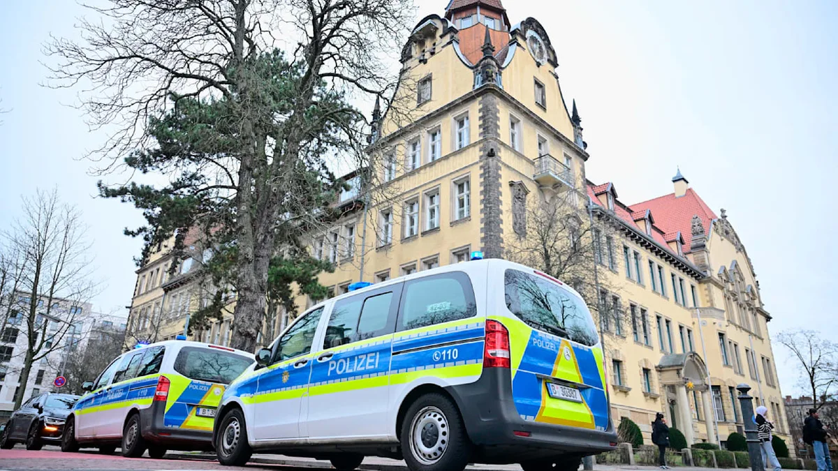 Ohne Zustimmung der Eltern - CDU plant Spezial-Schulen für gewalttätige Kinder