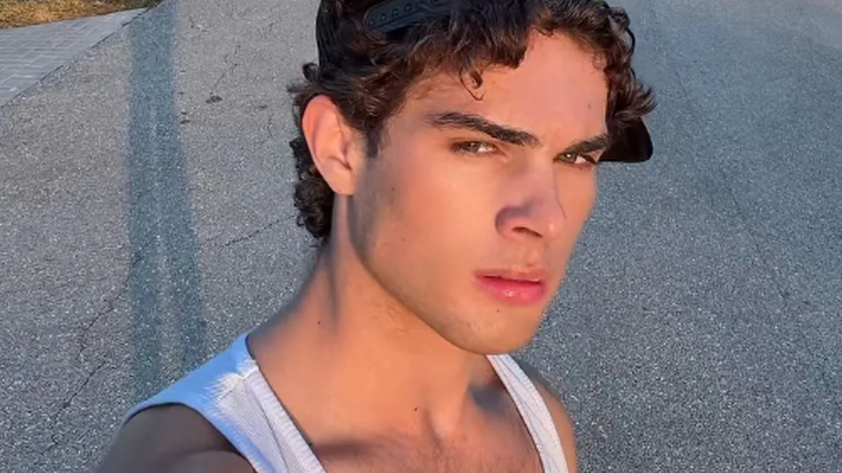 Clavicular, influencer del ‘looksmaxxing’, responde tras ser acusado de violación