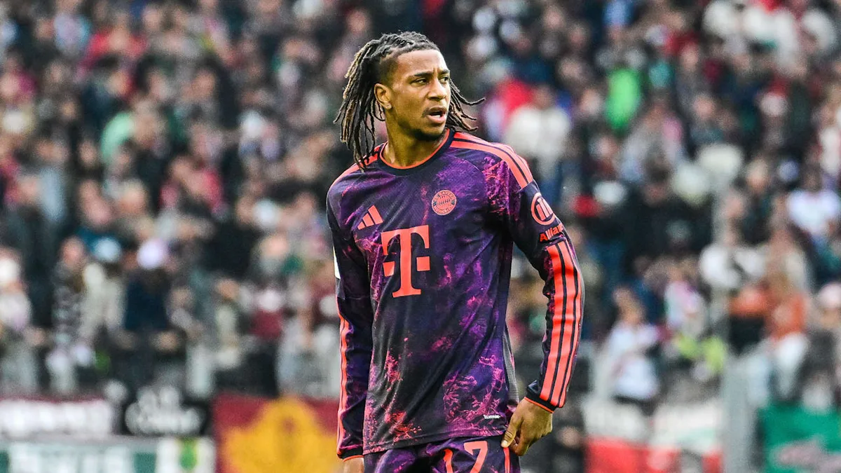 Hamann spricht ihn aus - Brisanter Olise-Verdacht um Bayern-Kader!