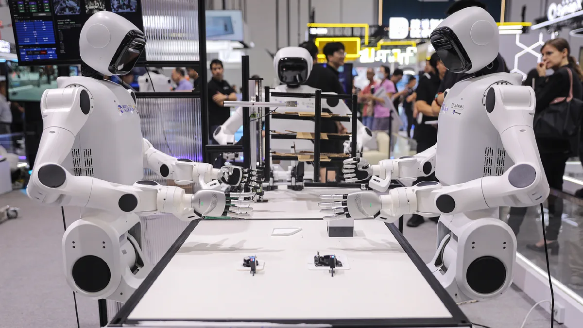 China rolls out 19 measures to advance new quality productive forces