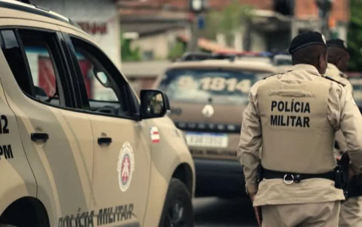 Idoso que foi baleado em operação policial na BA saía de casa para trabalhar