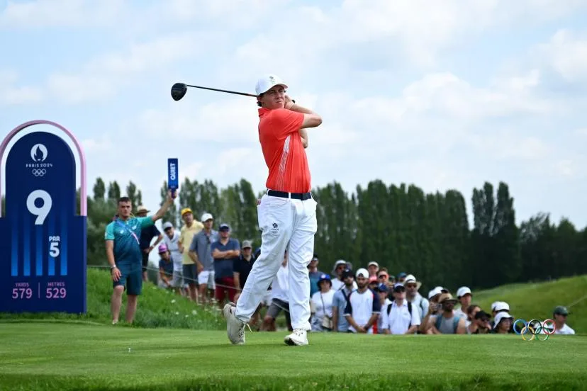 Les principaux tee-times du FedEx Open de France