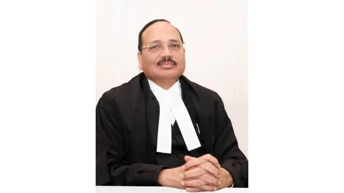Told panel to probe sexual assault cases on priority basis: CJI Surya Kant