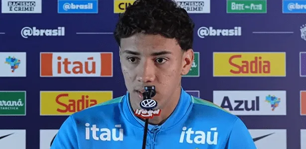 Bontempo revela conselhos de Neymar e pane em TV durante convocação