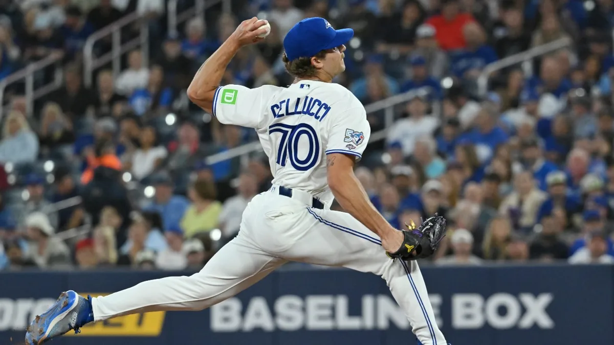 Blue Jays running into risks of bullpen games after blowout loss to Tigers
