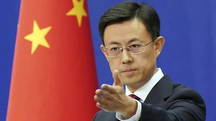 China exige que se protejan sus intereses en Venezuela tras acuerdo petrolero con EEUU