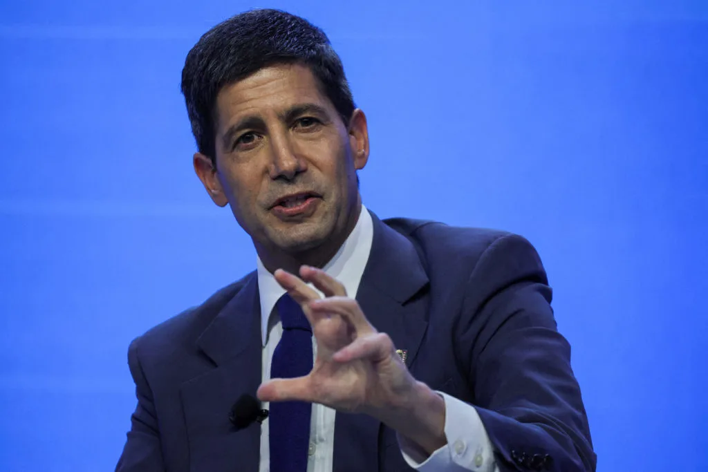 Fed chair Warsh says price stability is key but shies away from signals about rates