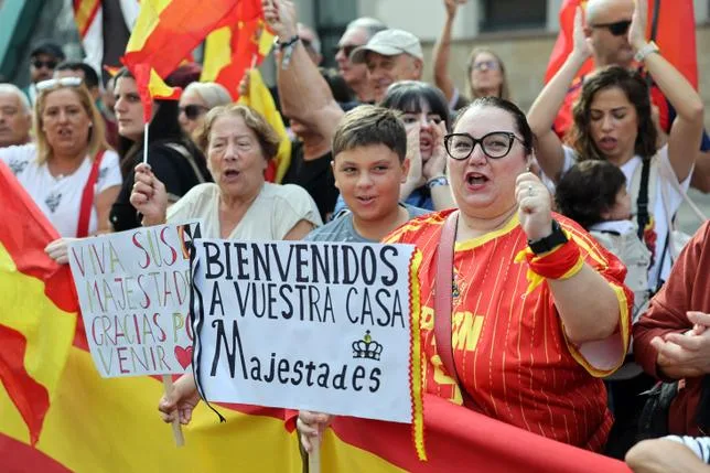 Pourquoi la visite du roi d’Espagne à Ceuta et Melilla est-elle lourde de symboles ?
