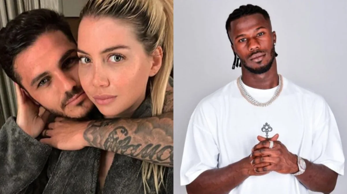 Qué dice la sentencia de divorcio sobre la supuesta infidelidad de Wanda Nara con Keita Baldé, excompañero de Mauro Icardi