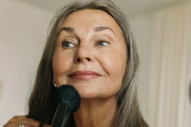 Nan, 73, looks '20 years younger' with £40 cream now £20 'beating dearer brands'