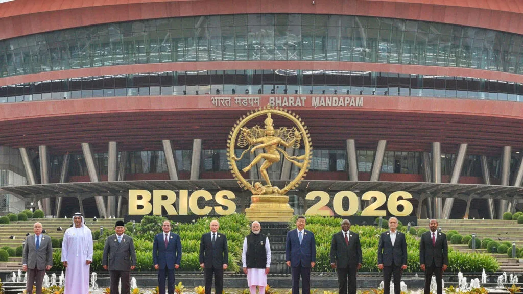 Au sommet des Brics, Xi Jinping a défendu une intelligence artificielle «ouverte» face au modèle américain