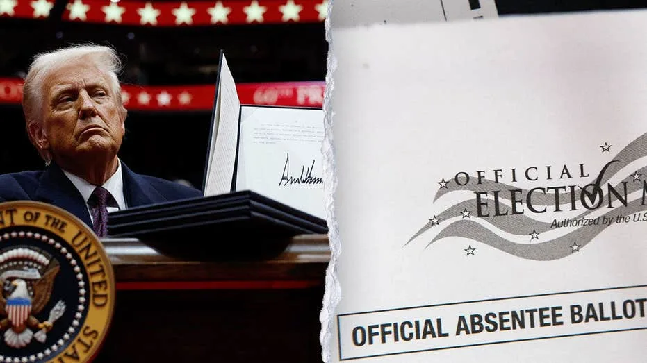 Alabama AG Marshall fires back at USPS mail-ballot order critics: ‘This is about securing elections’