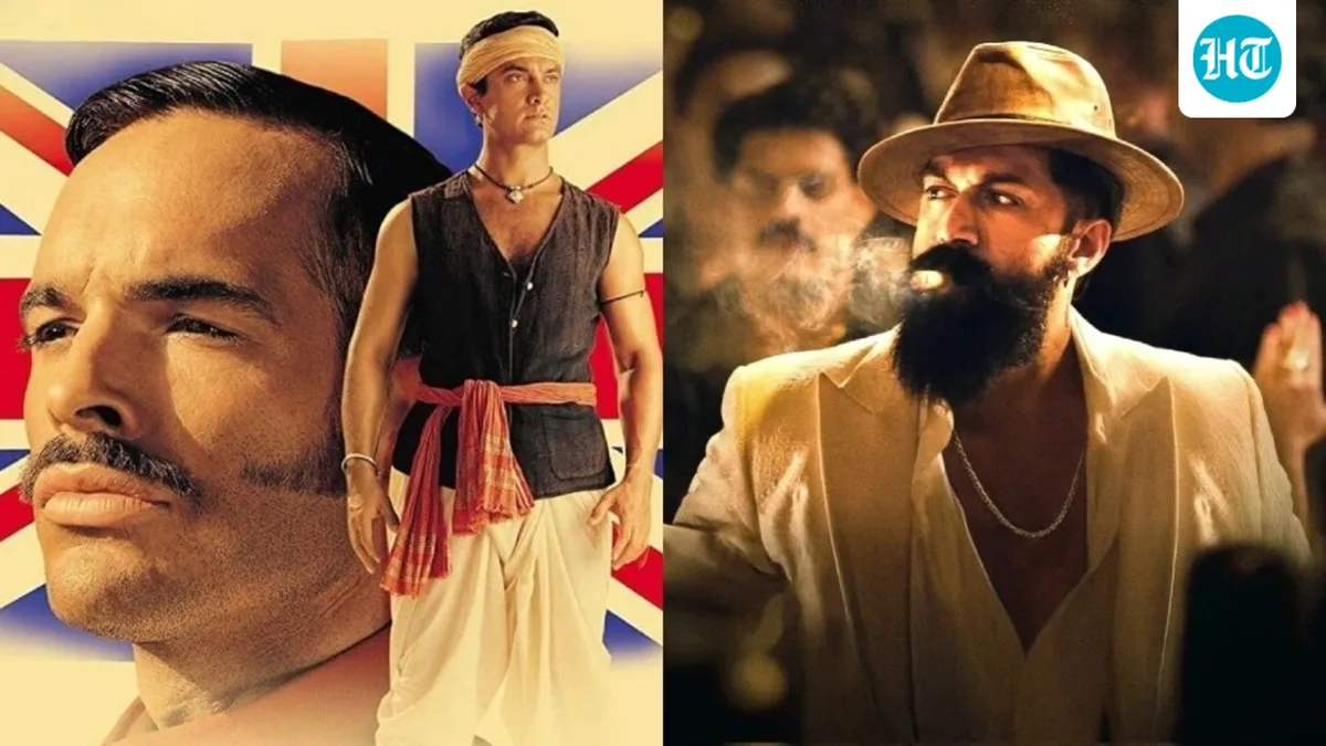 Kantara composer Ajaneesh Loknath defends Yash's Toxic, says audience would call even Lagaan ‘boring’ today