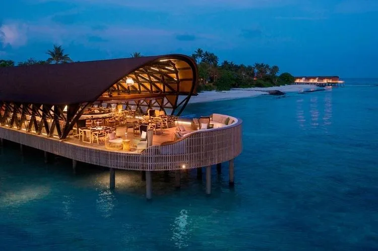 Can The Maldives Become A Serious Food Destination?