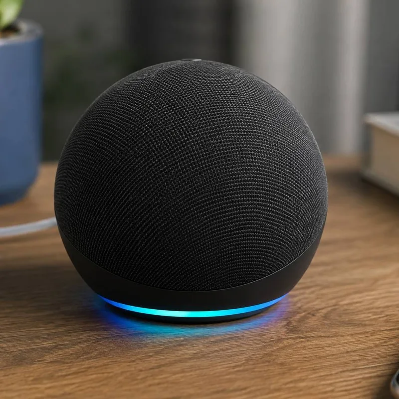 Actualité : Plus que quelques heures pour profiter de la remise de 50 € sur l'enceinte connectée Echo Dot
