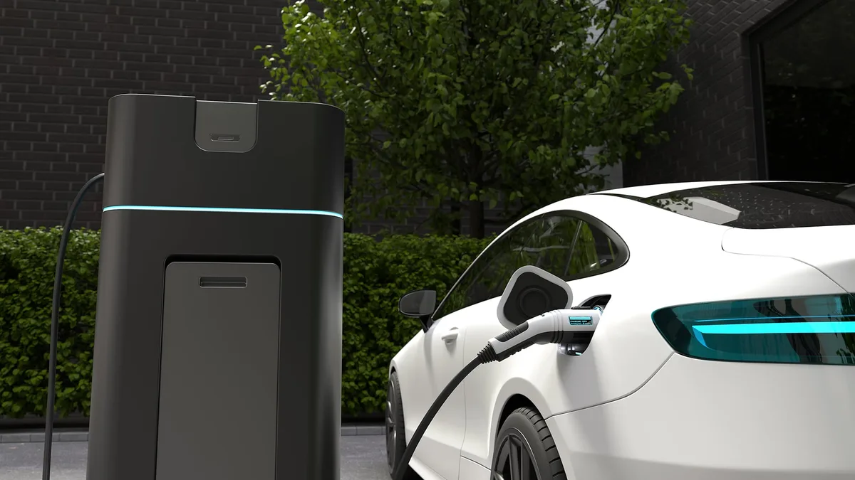 Faltan enchufes: los autos eléctricos crecieron 400%, la red pública no alcanza y cargar en la calle es barato, pero no tan simple