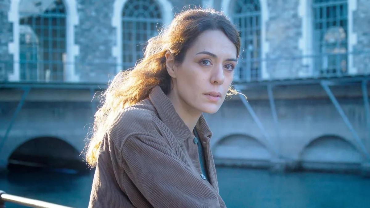 Intraçables ce soir sur TF1 : "Ma réaction n’est pas jouée à ce moment-là", Sofia Essaïdi dévoile les coulisses de la scène d'explosion du premier épisode !