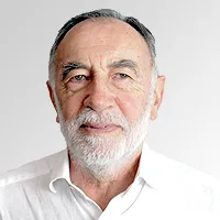 Trump à beira de um ataque de nervos