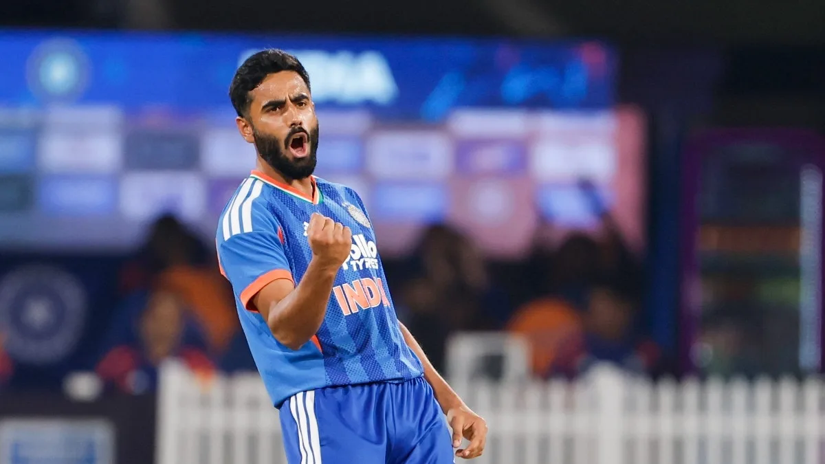 Naman Dhir and the making of India's next three-dimensional cricketer