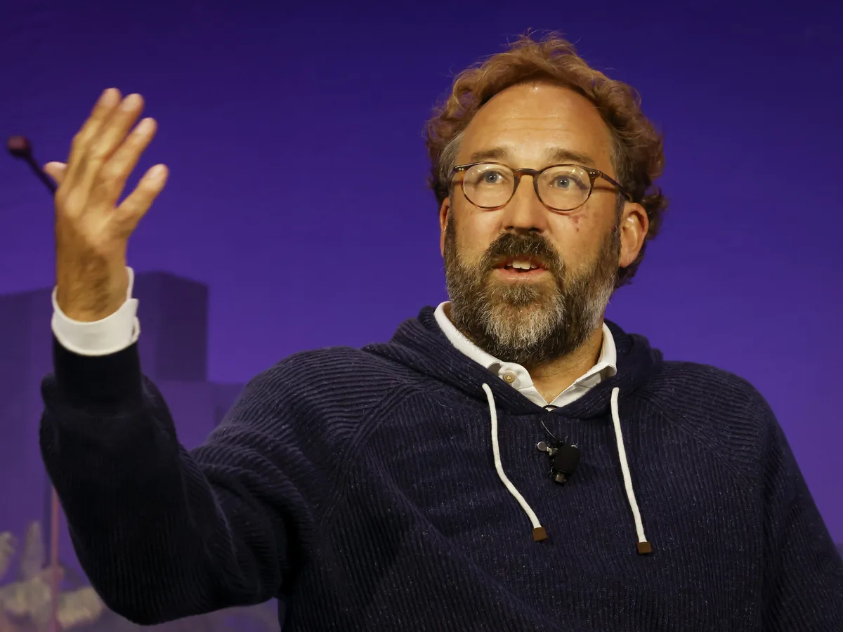 Investor Gavin Baker says AI data centers are probably 'the best thing that has happened to working-class Americans'
