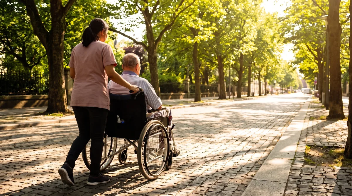 Derecho a la movilidad en CDMX para adultos mayores: la iniciativa que busca combatir la desigualdad en la capital