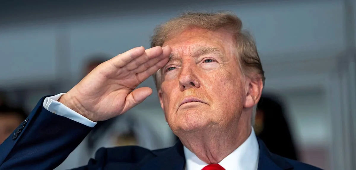Kanadas Hauptstadt will „Trump Avenue“ umbenennen