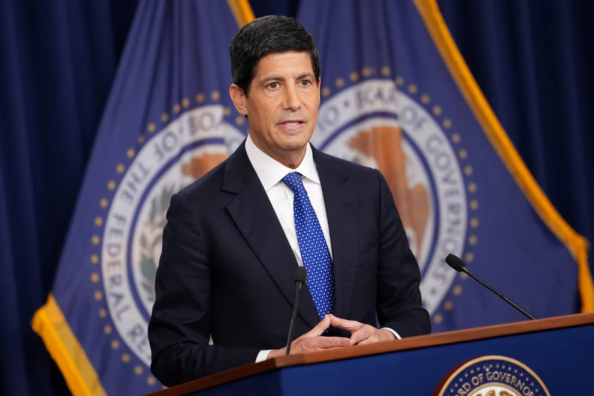 How Kevin Warsh’s rate hike exposed a 2-speed U.S. economy, with AI and housing at the poles