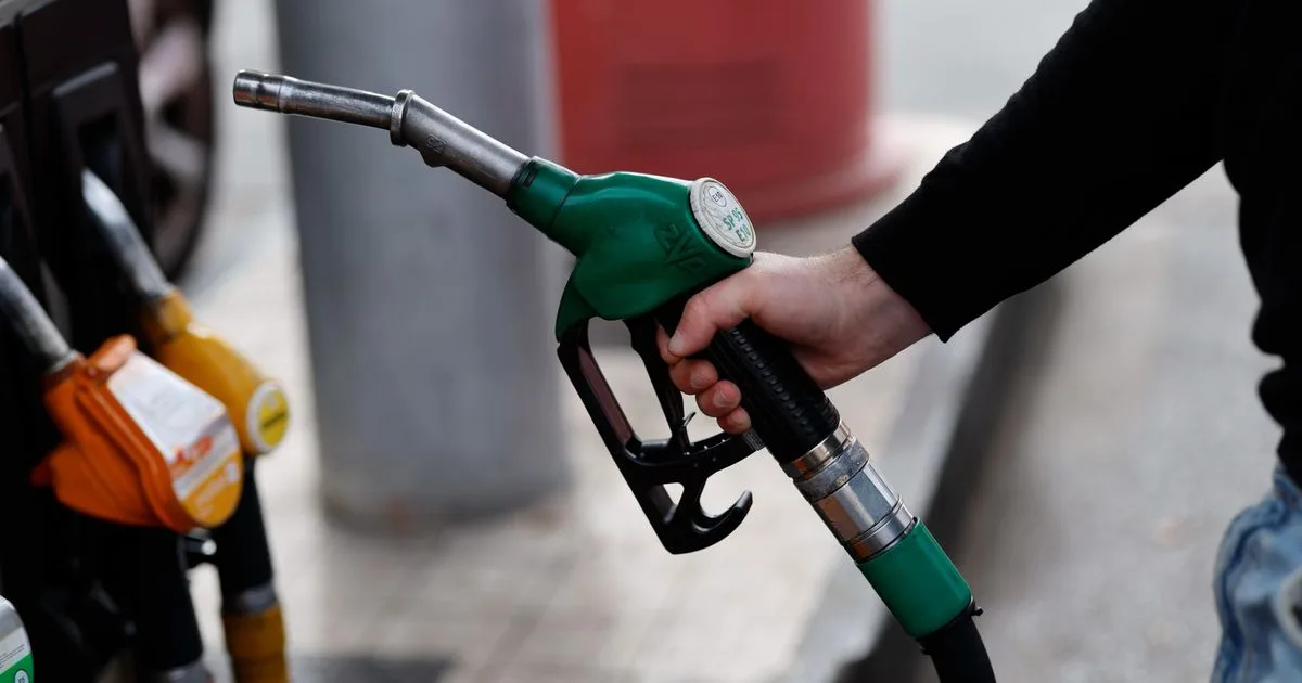 Le prix du gazole franchit un nouveau record : ce que prévoit le gouvernement pour soulager le portefeuille des automobilistes