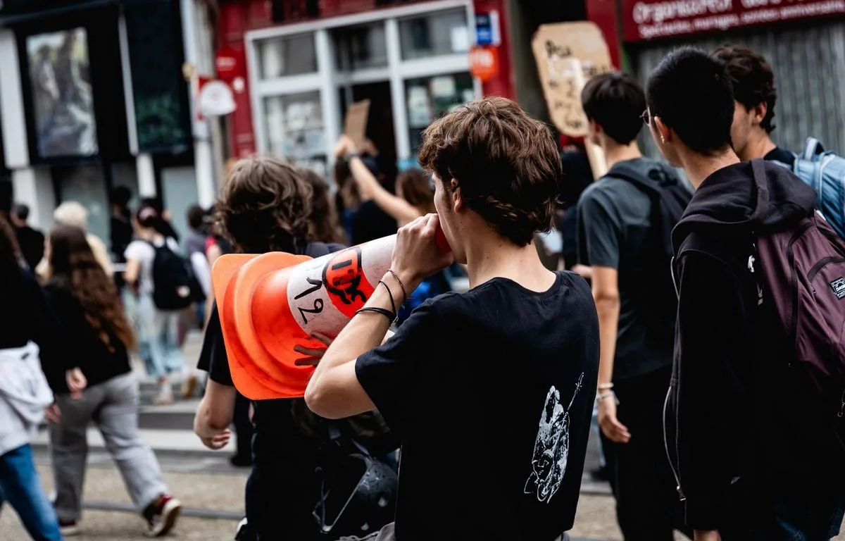 Colère des lycéens : « Pas acceptable »… Les présidents d’université dénoncent leur mise en cause