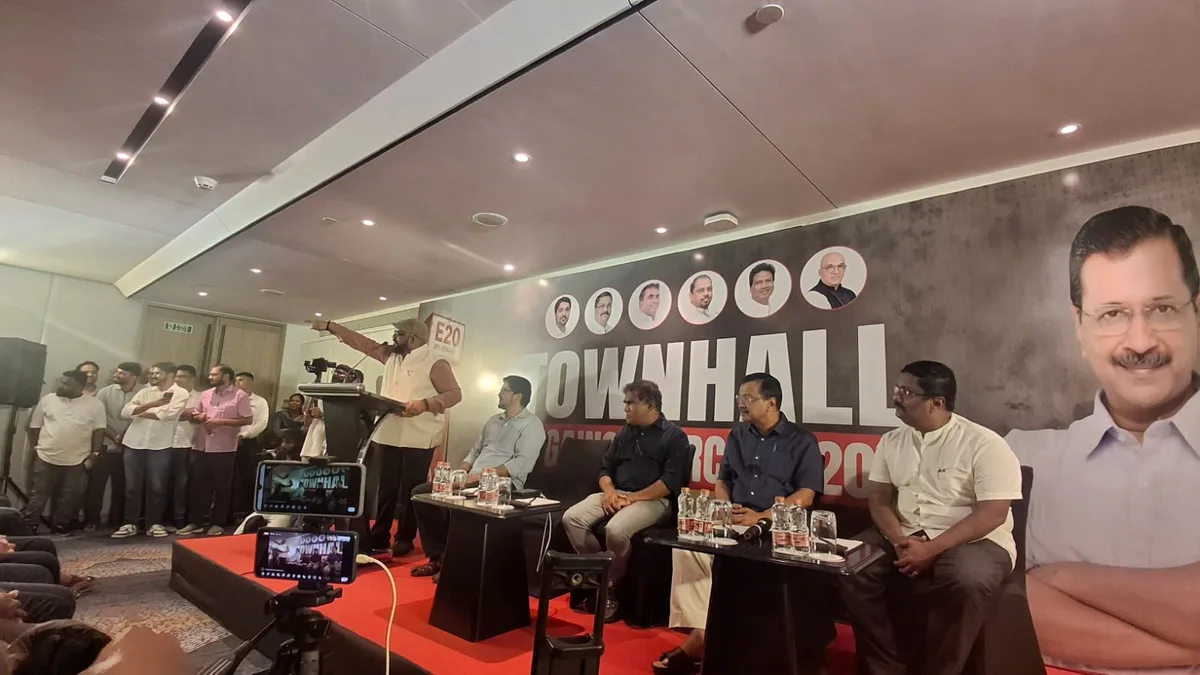 ‘Low mileage, high costs’: E20 woes take centrestage as Arvind Kejriwal parades those affected