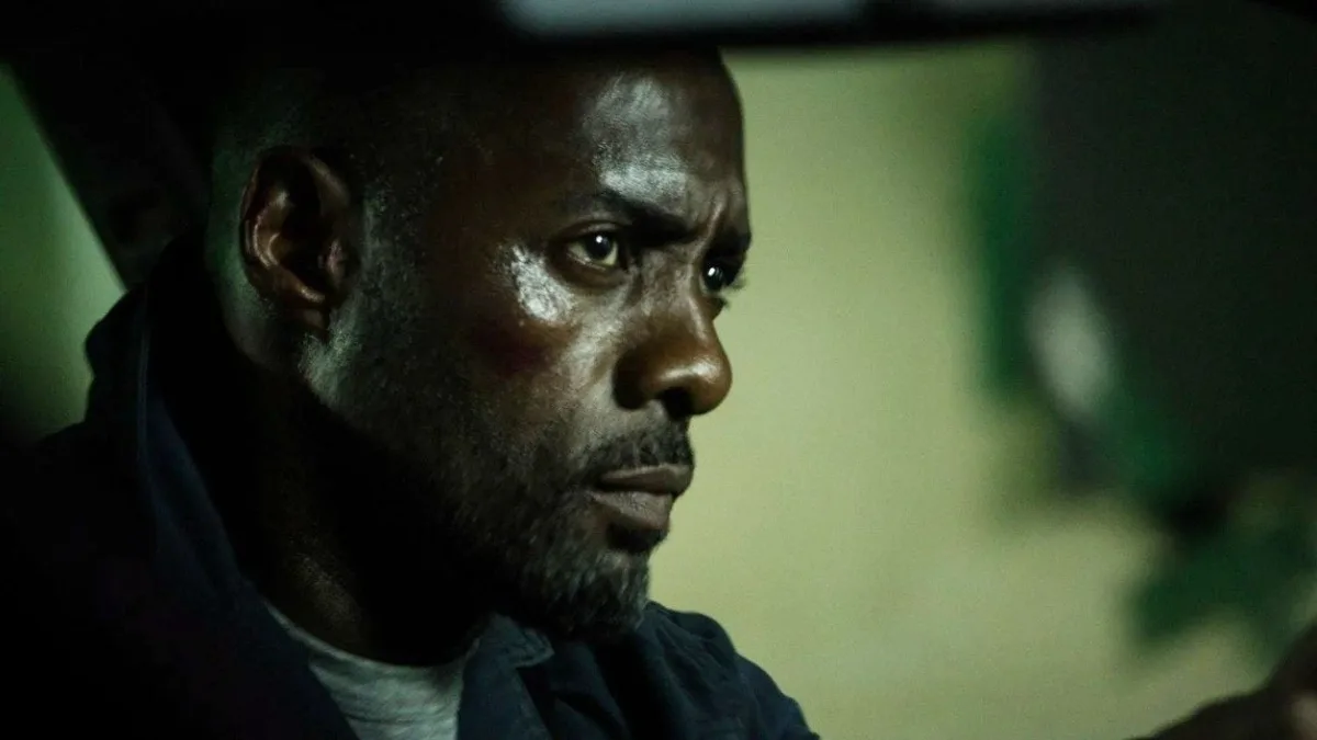 Ce soir à la télé : Idris Elba dans un film d'action très efficace... qui a été retiré des salles de cinéma 3 jours après sa sortie