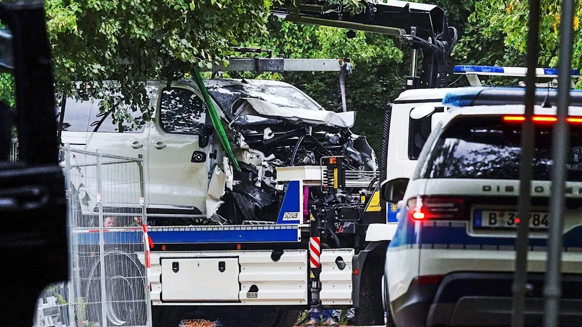 Bundeskabinett einigt sich auf Maßnahmenpaket zur Terrorbekämpfung