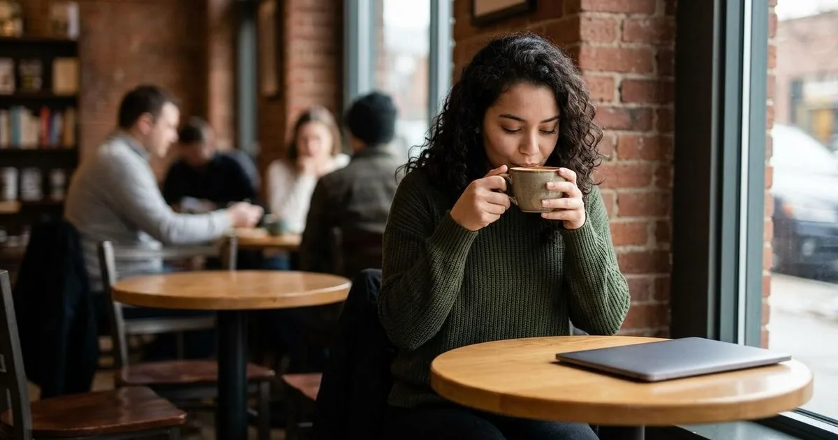 La psicología dice que algunas personas desayunan exactamente lo mismo todas las mañanas, utilizan siempre el mismo camino para ir al trabajo y piden la misma bebida cuando visitan un restaurante. Aunque estas costumbres pueden parecer monótonas, para quienes las mantienen representan una manera práctica de organizar sus días