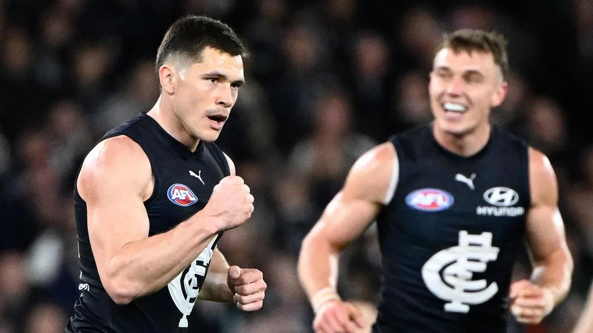 All-Australian mind coaches fuelling finals-bound Blue