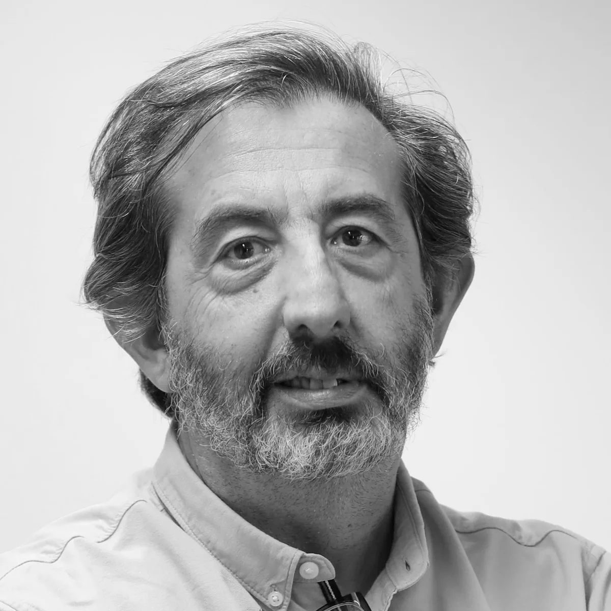 Fernando Sanz, uno de los nuestros