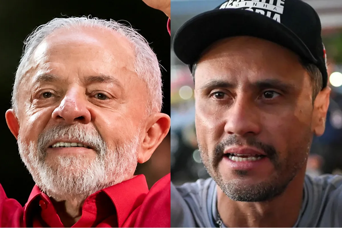 Cleitinho reage à fala de Lula e reforça apoio a Flávio Bolsonaro