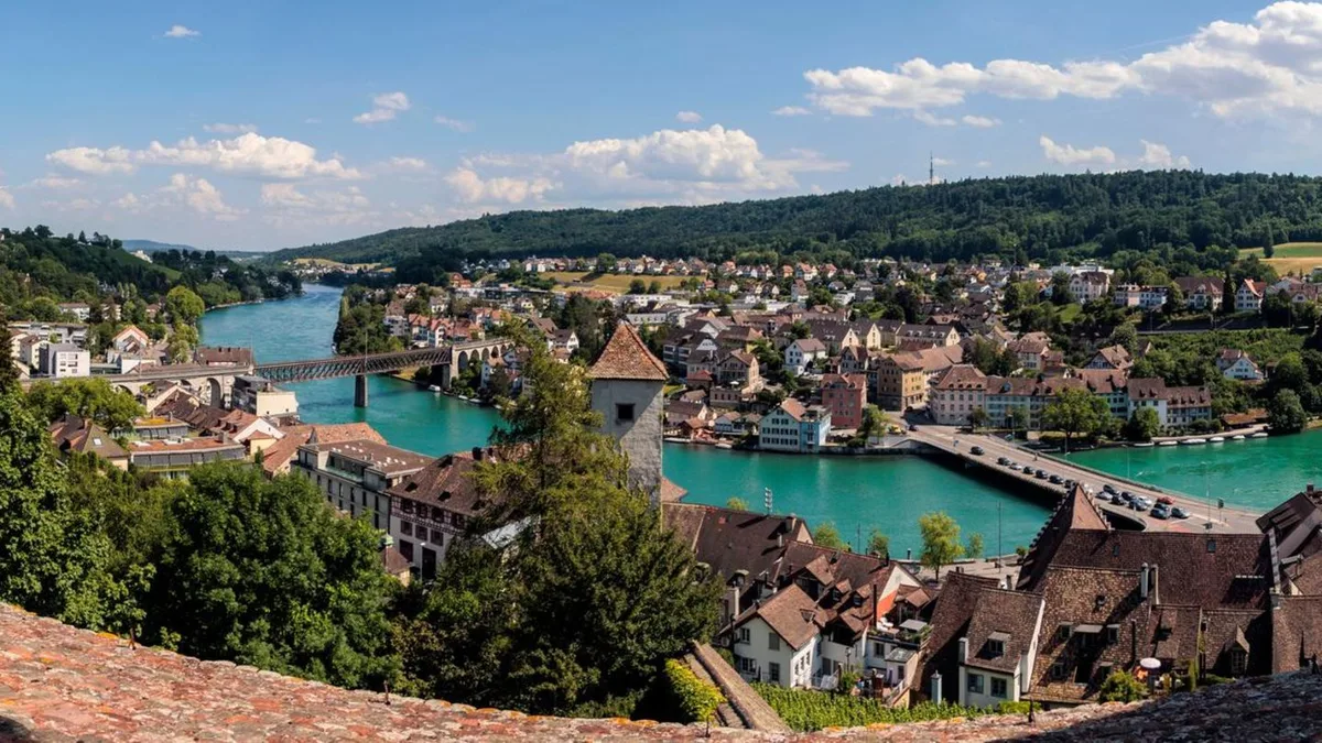 Historische Reiseziele: Die zehn schönsten Altstädte der Schweiz