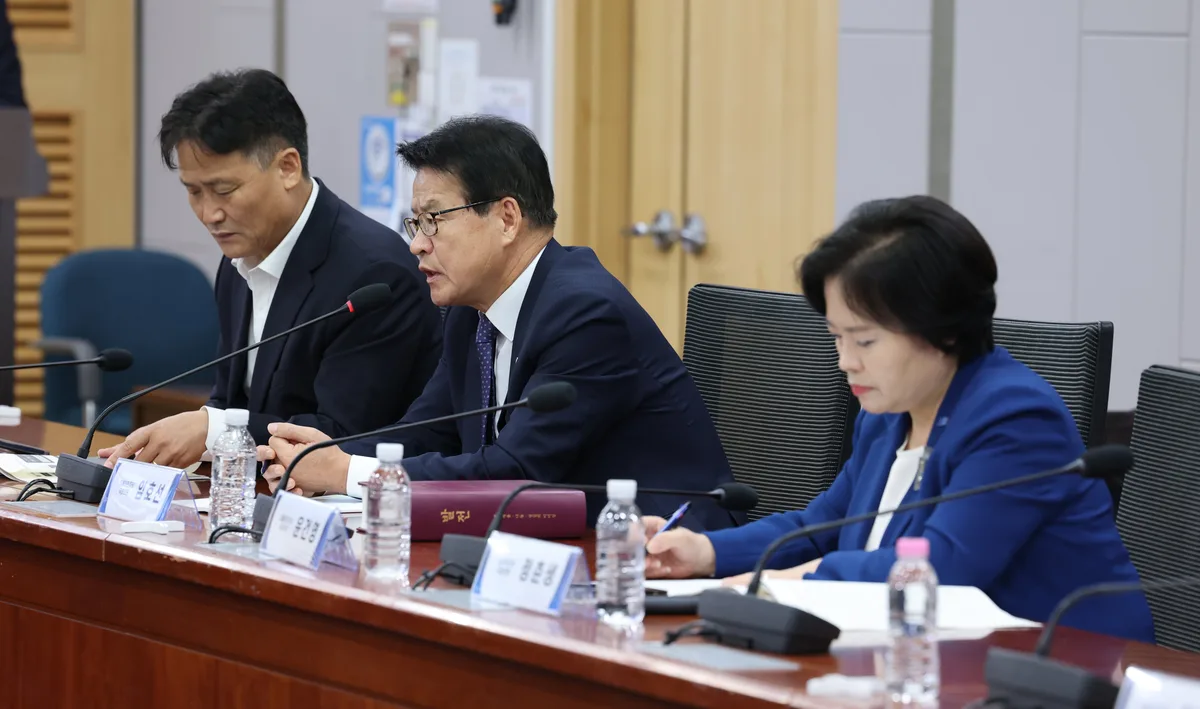 與 임호선, ‘제주 허위종결’에 “죽을 죄 진 것 같다”