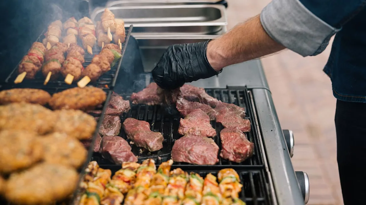 Deutliche Unterschiede - Darum ist BBQ etwas völlig anderes als Grillen