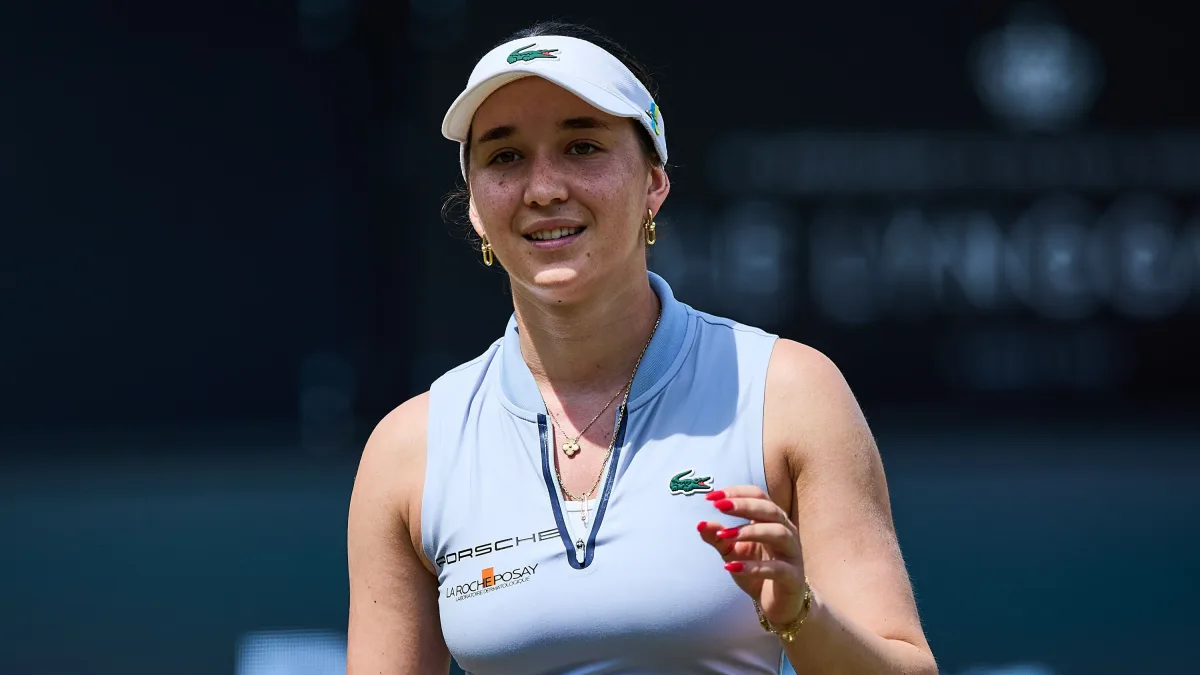 Seidel ohne Chance: Lys gewinnt Auftaktpartie bei US Open