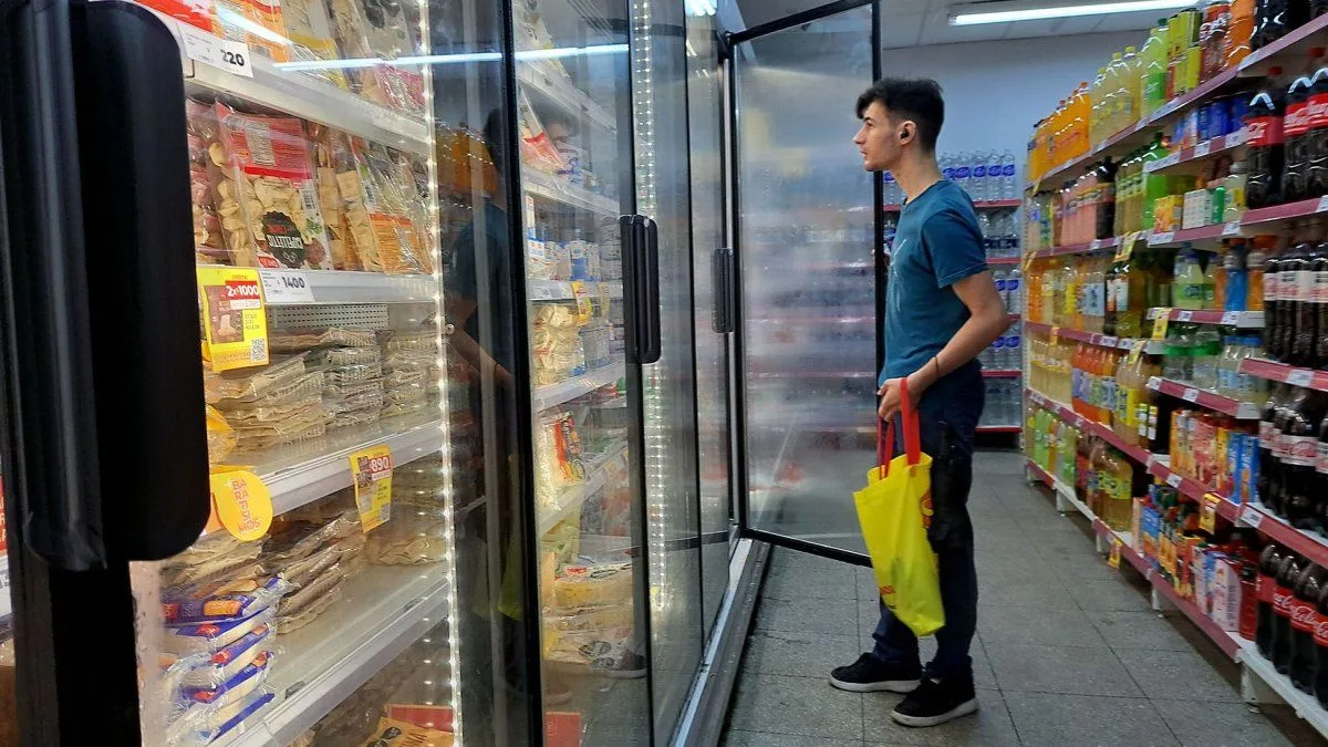 Cuál habría sido el dato de inflación de agosto con la nueva medición que el Gobierno postergó