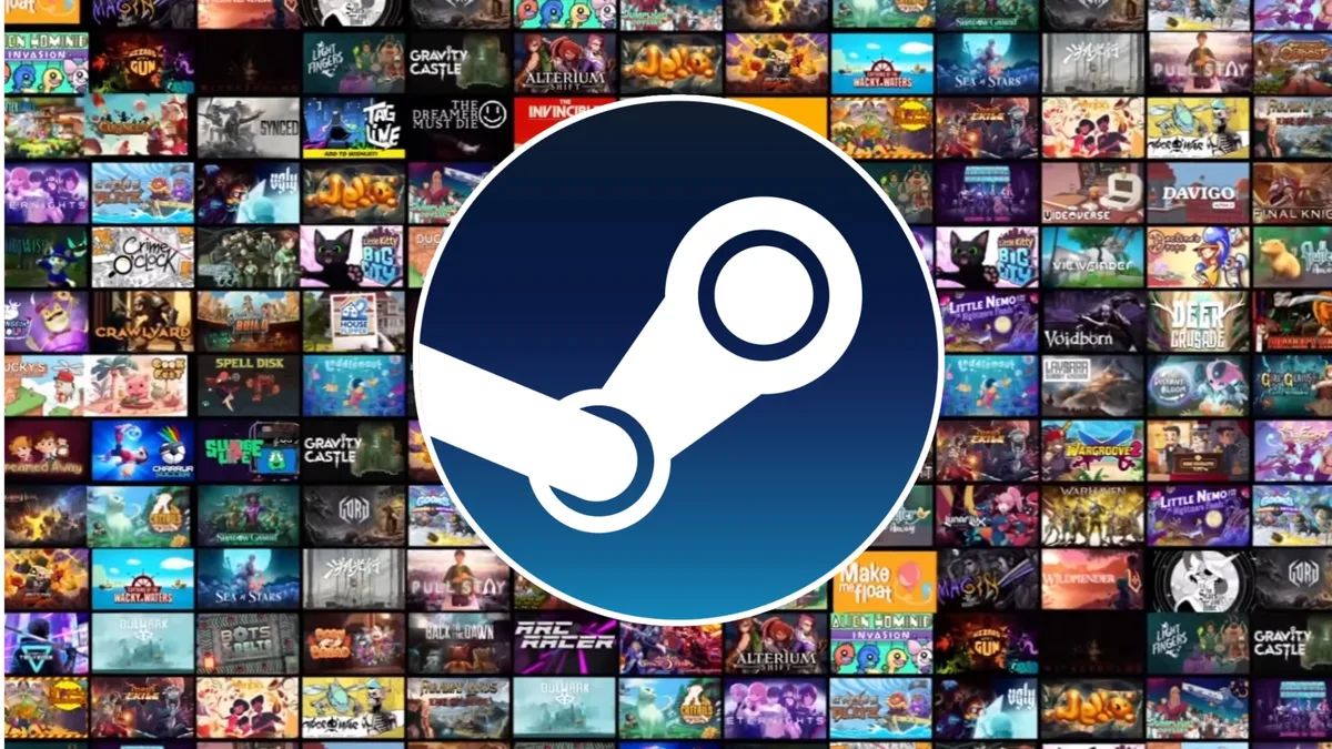 Steam regala cuatro títulos muy variados para PC: desde simulación aérea hasta terror psicológico