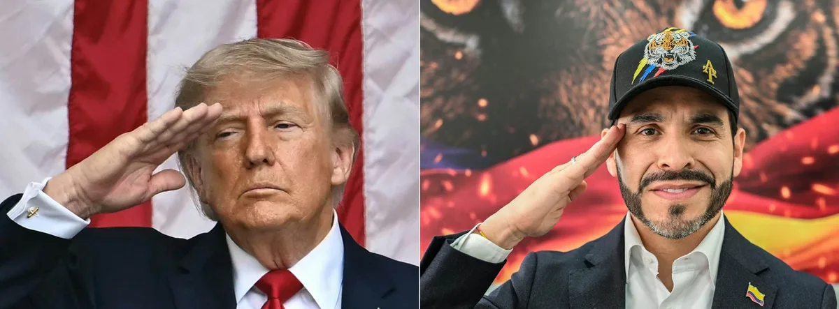 Colômbia autoriza governo Trump a realizar ações militares contra o narcotráfico