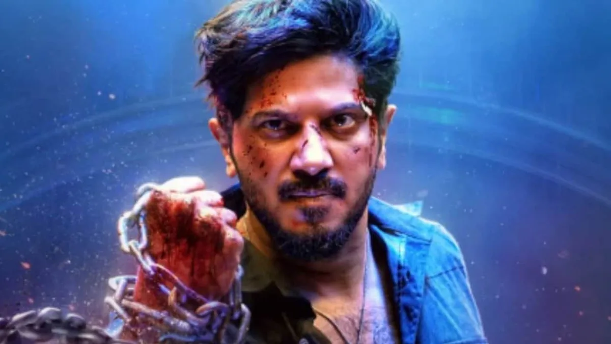 'If You Want To Blame Someone, You Can Blame Me': Dulquer Salmaan Reacts To I'm Game Backlash